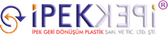 ipek geri dönüşüm logo